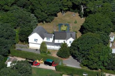 Two directors at Hampton Country Day Camp were charged with multiple safety and crowding violations on Wednesday after a search of a staff house at 17 Ocean Boulevard in East Hampton.