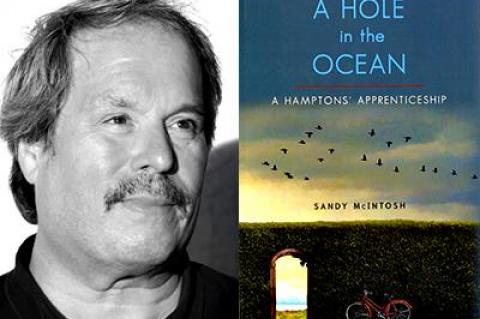 Sandy McIntosh