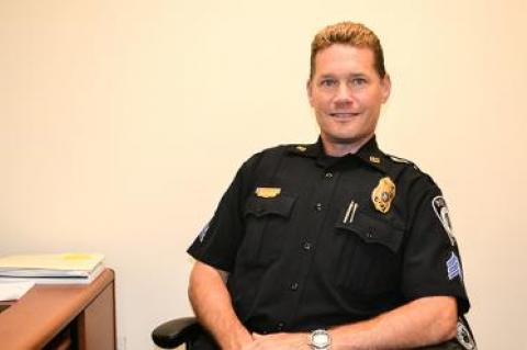 East Hampton Town Police Sgt. Dan Roman has been cleared to return to duty.
