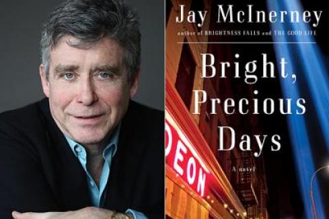 Jay McInerney