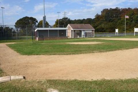 The best spot for a Southampton Hospital emergency room satellite is the site of the Pantigo Place, East Hampton, Little League fields, hospital officials believe, but town officials are also still considering a Wainscott site.