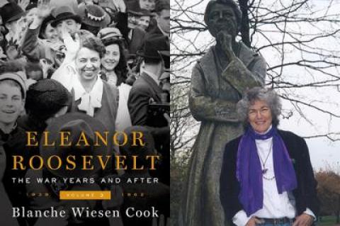Blanche Wiesen Cook