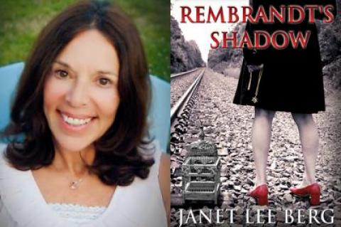 Janet Lee Berg
