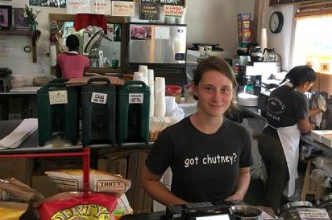 Despite winning roughly $30,000 in local scholarships, Francesca Denaro still needs to work all summer before she heads to Marist College, where she will study finance.