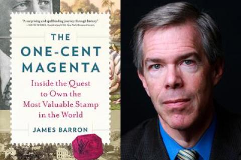James Barron