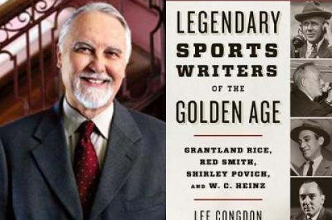 Lee Congdon