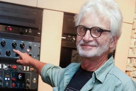 As a music producer and musician, Jack Douglas has worked with the Isley Brothers, John Lennon, Aerosmith, the Who, Patti Smith, the Yardbirds, and the New York Dolls, among others.