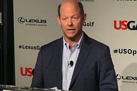 Mike Davis, the U.S.G.A.’s chief executive officer, said at a press conference in Manhattan last week that the coming U.S. Open at Shinnecock Hills — the fifth to be played at the club, beginning in 1896 — would again be a great event.