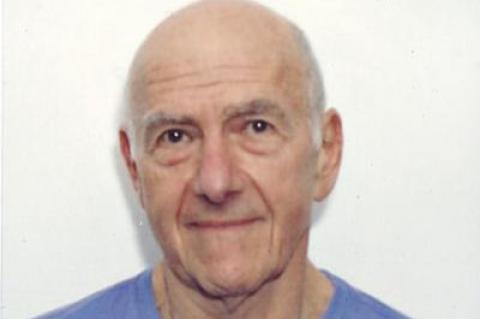 Dr. Bernard Berger
