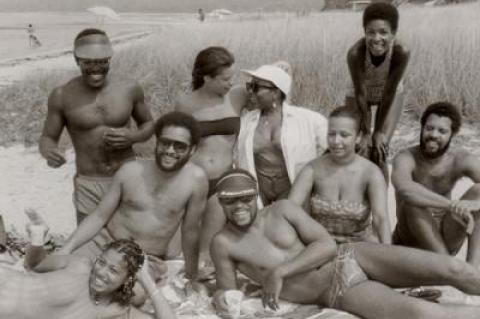 Days on the beach with family and friends have been an essential part of life for summer residents in the Sag Harbor Hills, Azurest, and Ninevah subdivisions for more than 60 years.