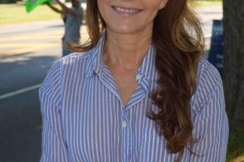 Anna Throne-Holst