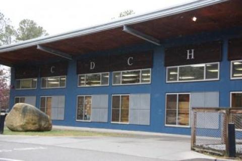 The Child Development Center of the Hamptons charter school is looking to a new management situation as it works to overcome the challenges that come with lower enrollment.