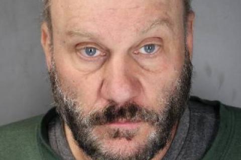 Scott A. McKallip Scott A. McKallip