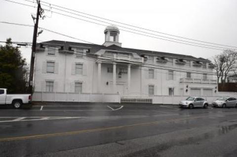 Greystone Development purchased 2 West Water Street in Sag Harbor Village for $4.94 million