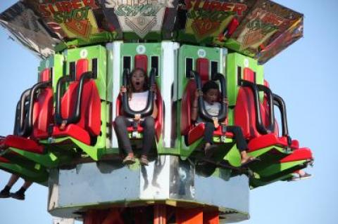 Volunteers are being sought to help sell ride tickets and bracelets at a carnival in Bridgehampton this week that will benefit the the Southampton Community Housing and Development Corporation.