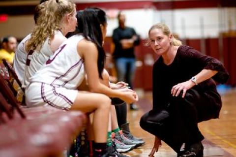 The long losing streak hadn’t been uppermost in Krista Brooks’s mind. After Friday’s win at Hampton Bays she was apprised as to how momentous it was.
