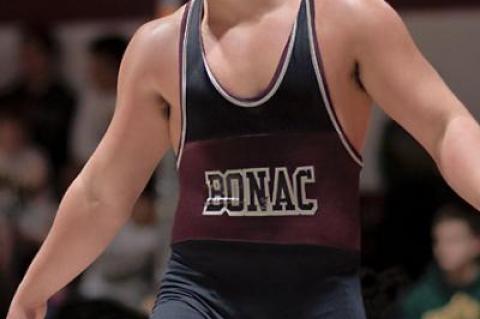 Andreas Koutsogiannis began the season as a Sprig Gardner tournament champion and carried on from there.