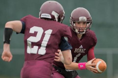 East Hampton football should know where it stands in early March, Joe McKee, the varsity coach, said this week.