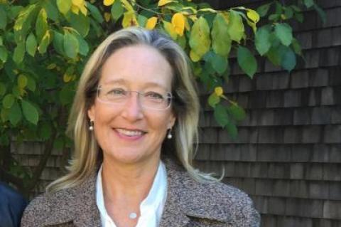 Suffolk County Legislator Bridget Fleming is seeking re-election. Suffolk County Legislator Bridget Fleming is seeking re-election.