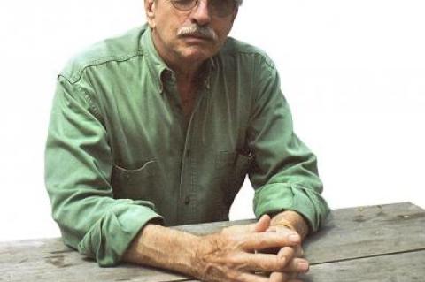 Edward Albee