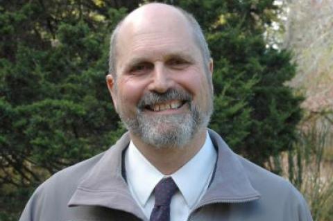Job Potter was sworn in as the new chairman of the East Hampton Town Planning Board on Tuesday.