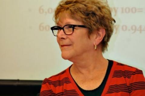 Patricia Hope resigned from the East Hampton School Board. Patricia Hope resigned from the East Hampton School Board.