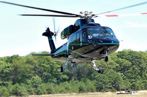The new laws would ban helicopter flights from noon on Thursday to noon on Monday from May 1 to Sept. 30. The new laws would ban helicopter flights from noon on Thursday to noon on Monday from May 1 to Sept. 30.