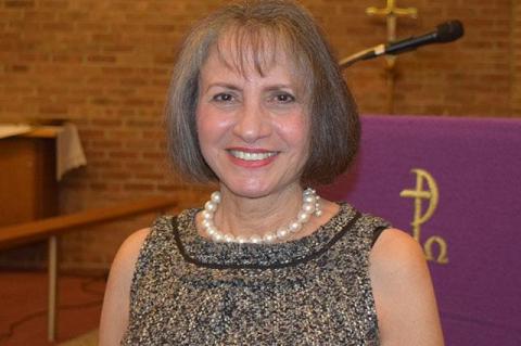 Vivian Viloria-Fisher