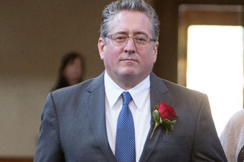 Jon Dollard is presumed dead after the plane he was flying crashed into the water off Amagansett on Saturday.