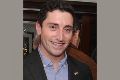 Amos Goodman Amos Goodman