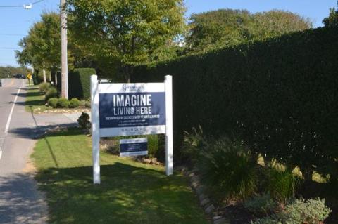 Gurney's Resort has taken over Montauk property that was once the Panoramic View