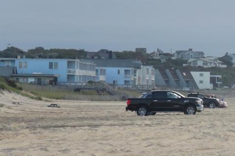 Montauk's oceanfront motels would contribute as much as $250,000 each if a new central sewage plant is built, under a town proposal