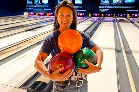Holly Rubenstein has kept a lot of balls in the air over the past couple of years as the Clubhouse at East Hampton Indoor Tennis, which opens today, has taken shape.