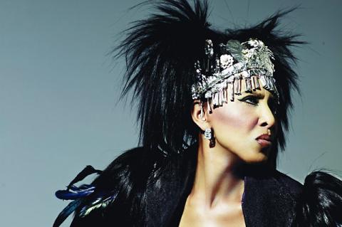 Nona Hendryx, best known as part of the trio Labelle, will perform in a fund-raiser for Planned Parenthood Hudson Peconic Friday at Bay Street Theater.
