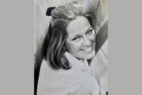 Maureen M. Wikane, Dec. 13, 1947 - June 18, 2019