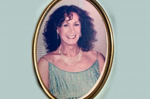 Nina S. Hirschman, Nov 14, 1945 - June 23, 2019