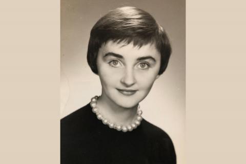 JoAnn C. Morse, June 26, 1938 - July 4, 2019