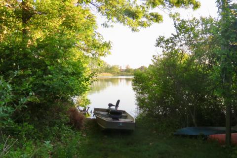 Fort Pond Montauk