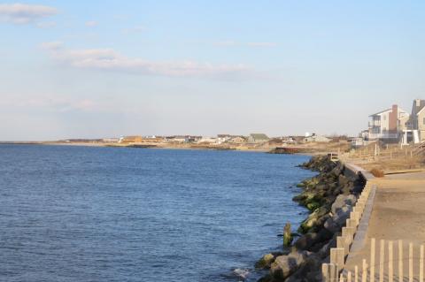 Block Island Sound