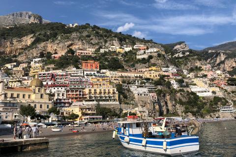 Positano