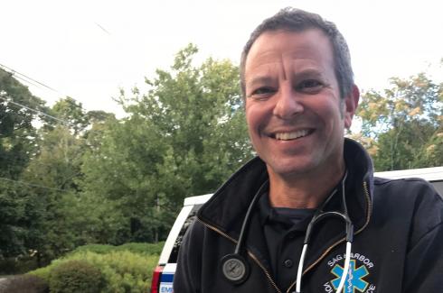 The Art Galleries Of East Hampton Village