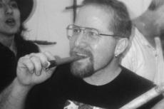 Chick Bills, Nov. 26, 1950 - May 5, 2019