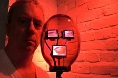Tony Oursler