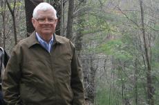 Richard Davis, July 2, 1933 - April 20, 2019