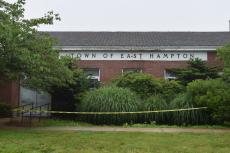 East Hampton Town Hall