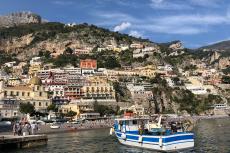 Positano
