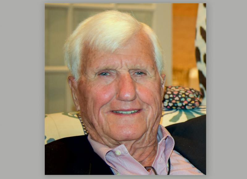 Joseph Scheerer Jr., Sept. 10, 1926 - June 12, 2019