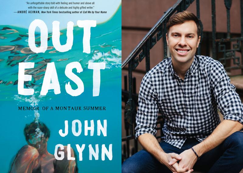 Out East by John Glynn Out East by John Glynn