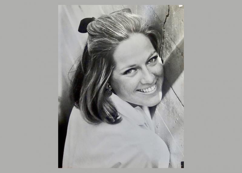 Maureen M. Wikane, Dec. 13, 1947 - June 18, 2019