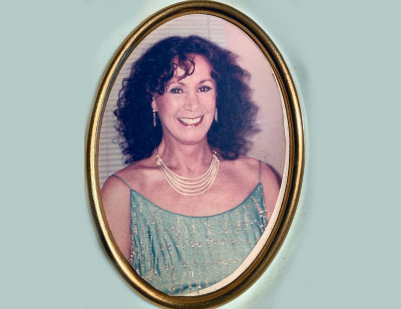 Nina S. Hirschman, Nov 14, 1945 - June 23, 2019